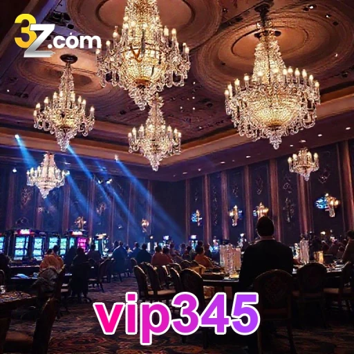 vip345 bet App